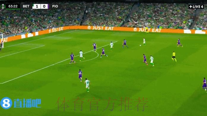 阿斯报:贝蒂斯边锋安东尼恢复训练 或出战皇马 阿斯报:贝蒂斯边锋安东尼恢复训练 或出战皇马