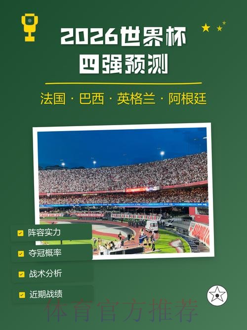2026世界杯比赛分析与预测平台